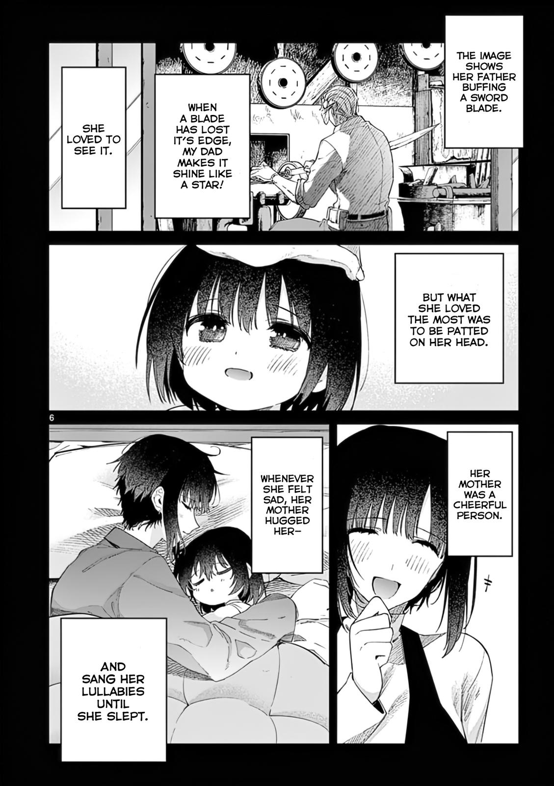 Kimi wa Meido-sama # 31 7
