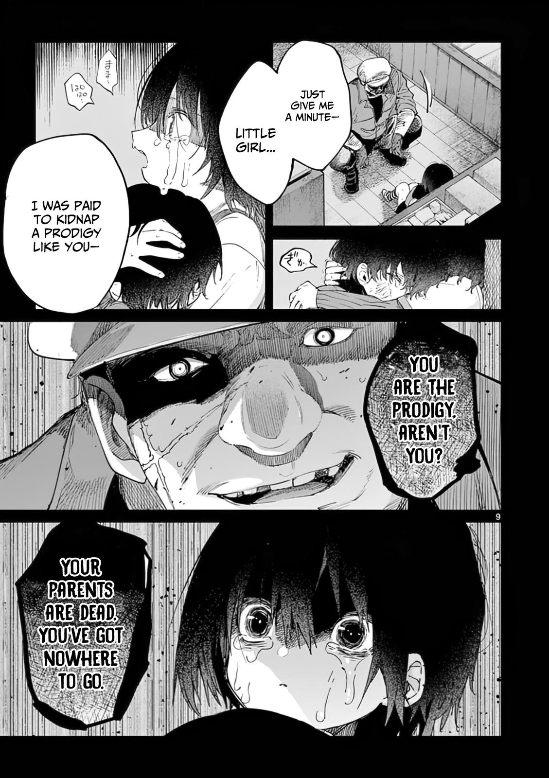 Kimi wa Meido-sama # 31 10