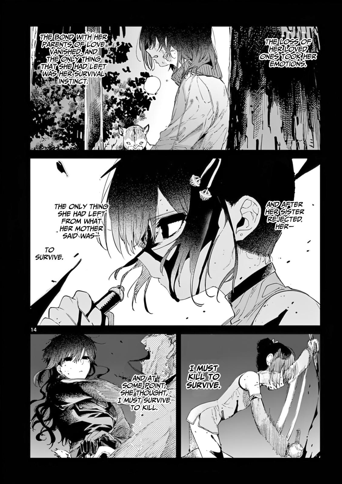 Kimi wa Meido-sama # 31 15