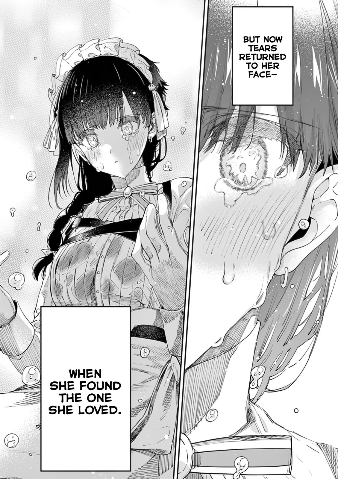 Kimi wa Meido-sama # 31 18