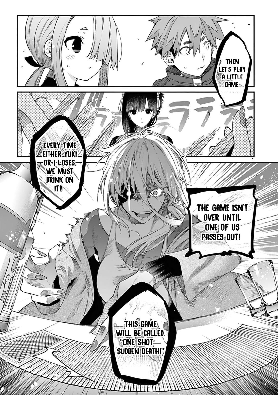 Kimi wa Meido-sama # 35 2
