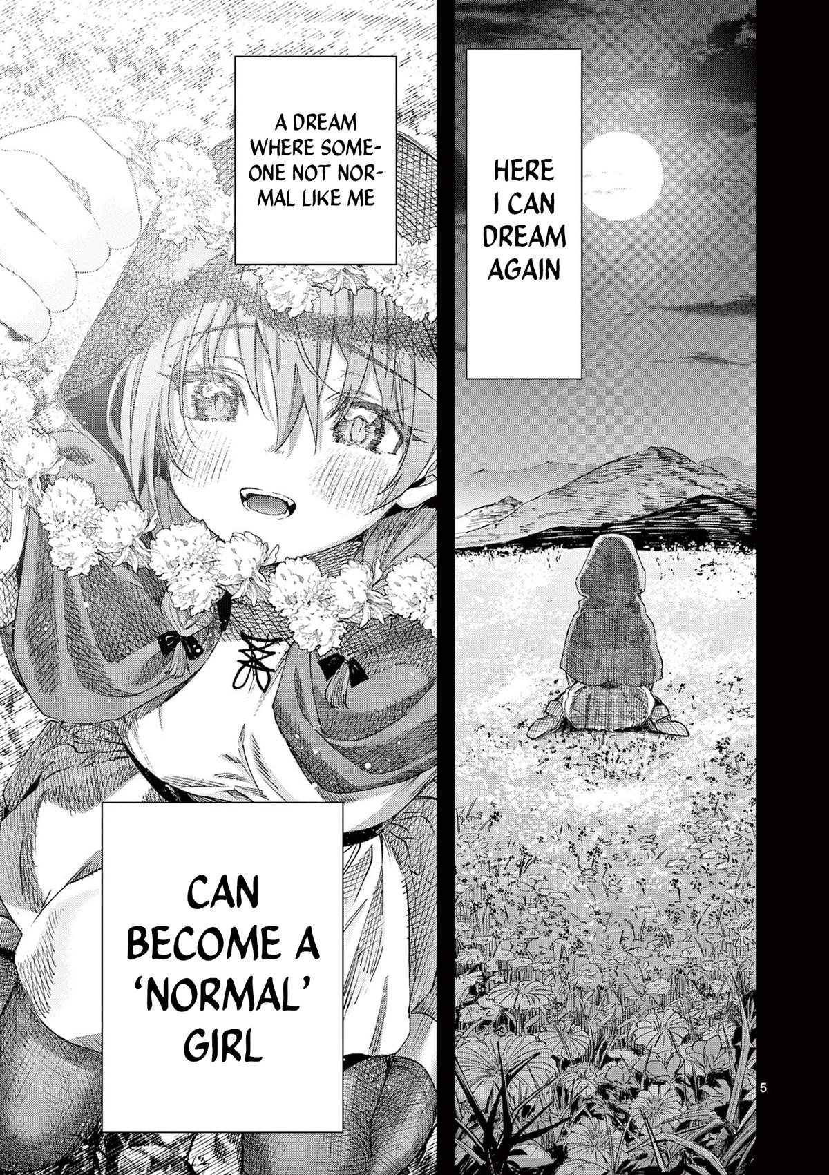 Kimi Wa Meido Sama - Chapter 82 - Image 5