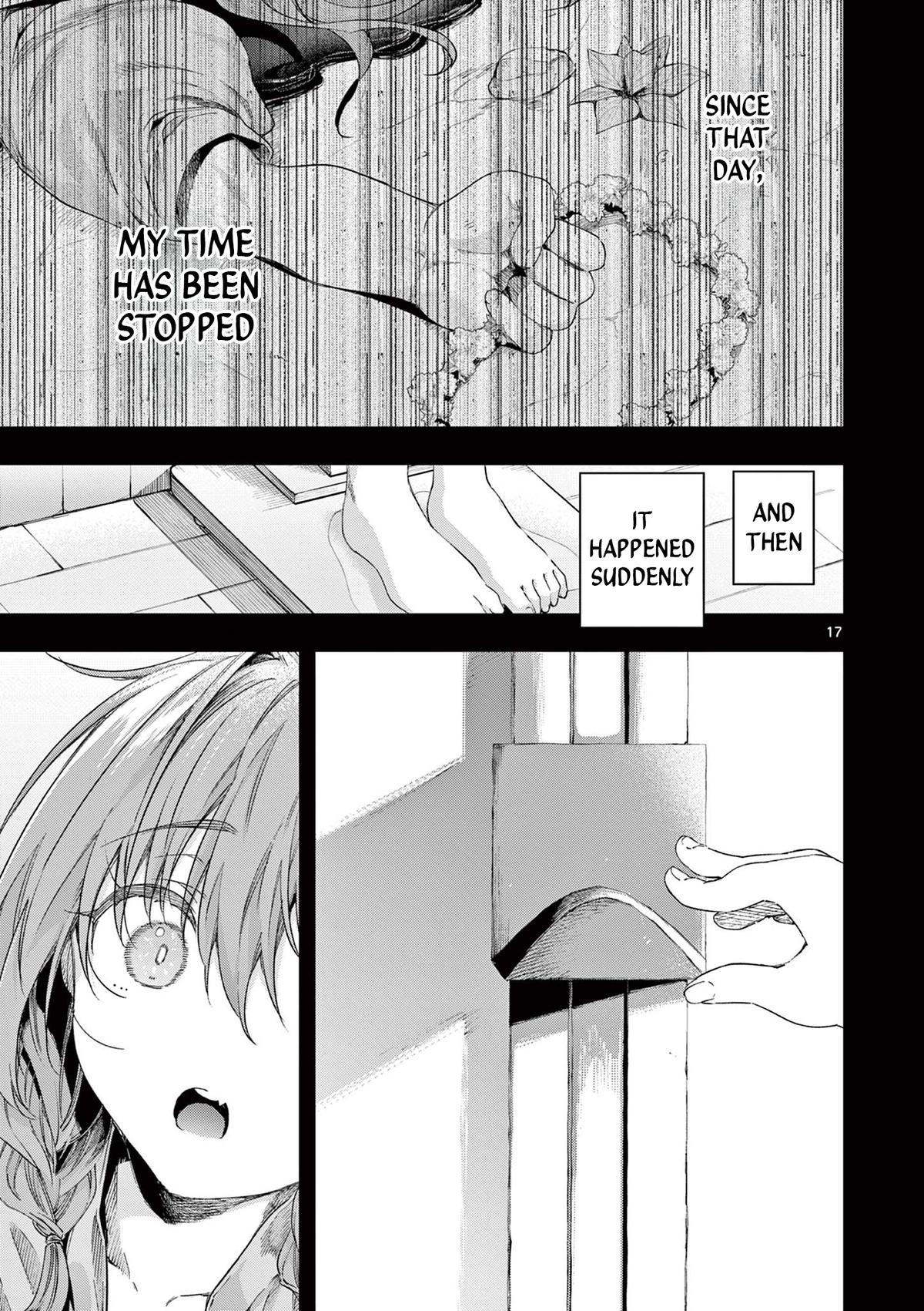 Kimi Wa Meido Sama - Chapter 82 - Image 17