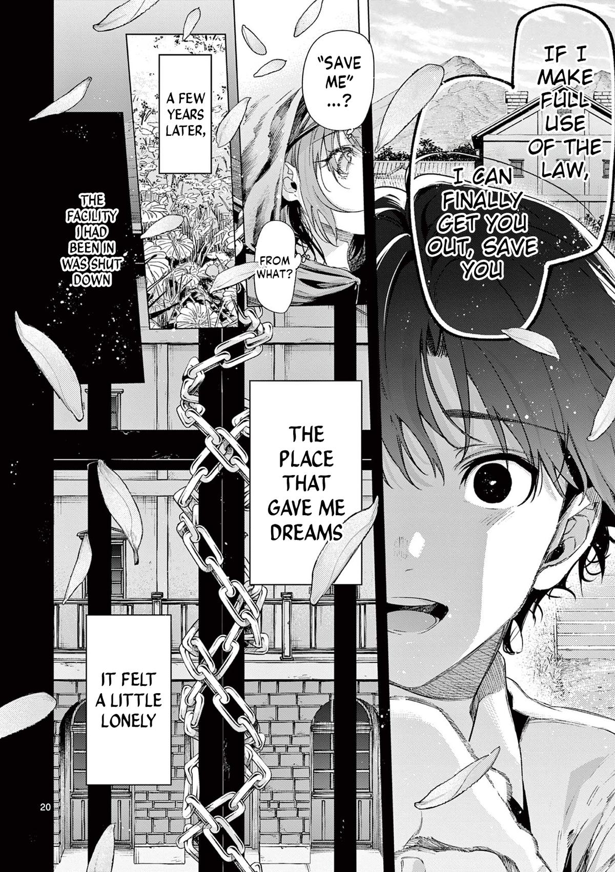 Kimi Wa Meido Sama - Chapter 82 - Image 20