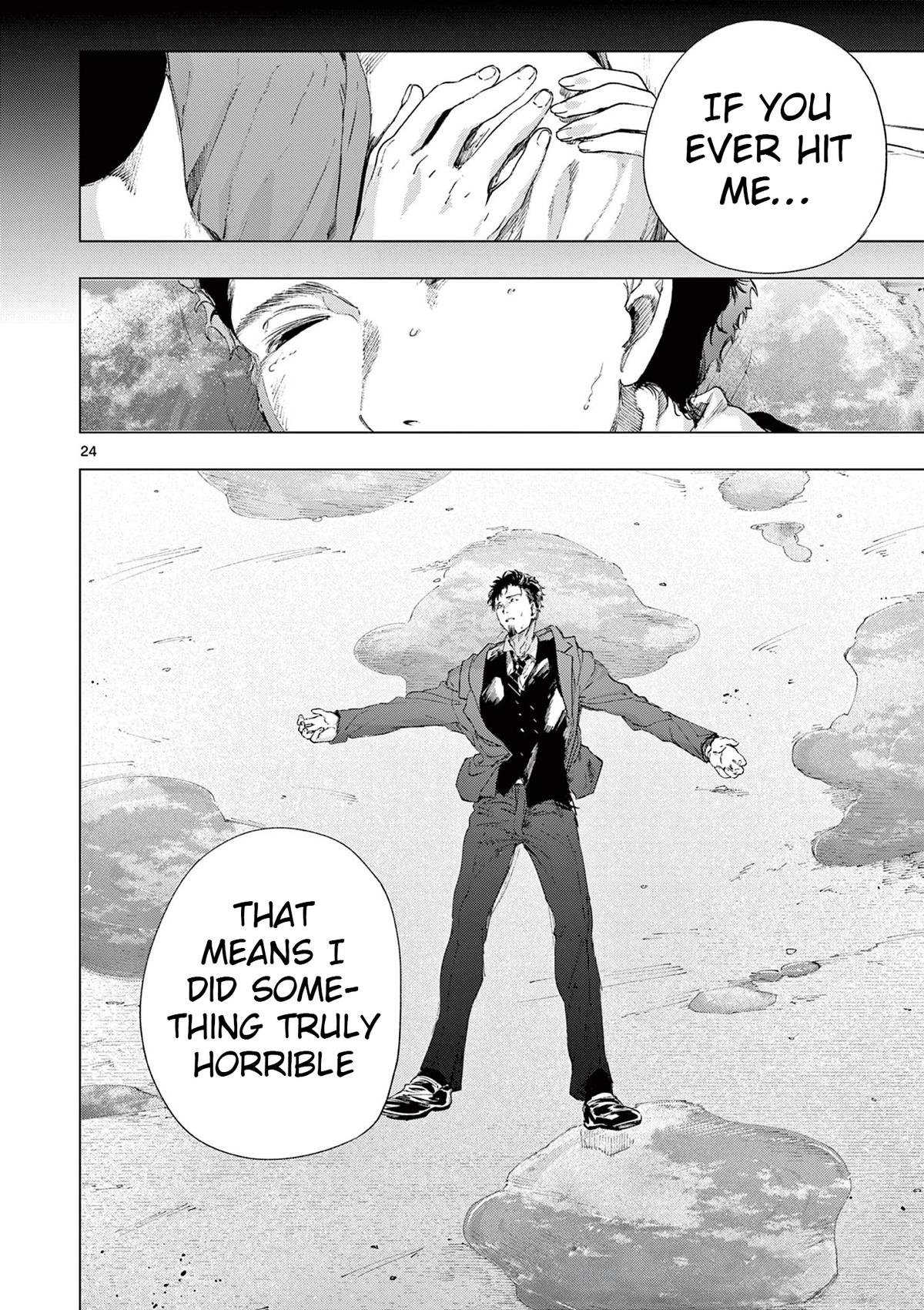 Kimi Wa Meido Sama - Chapter 82 - Image 24