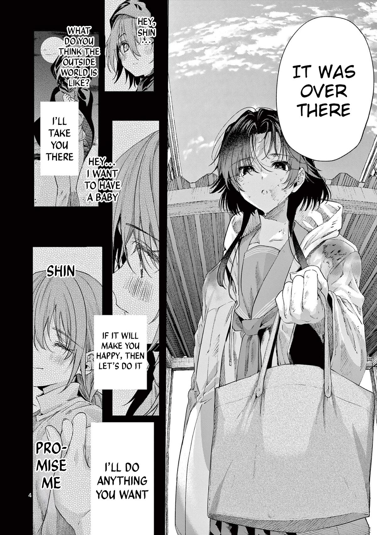 Kimi Wa Meido Sama - Chapter 83 - Image 4