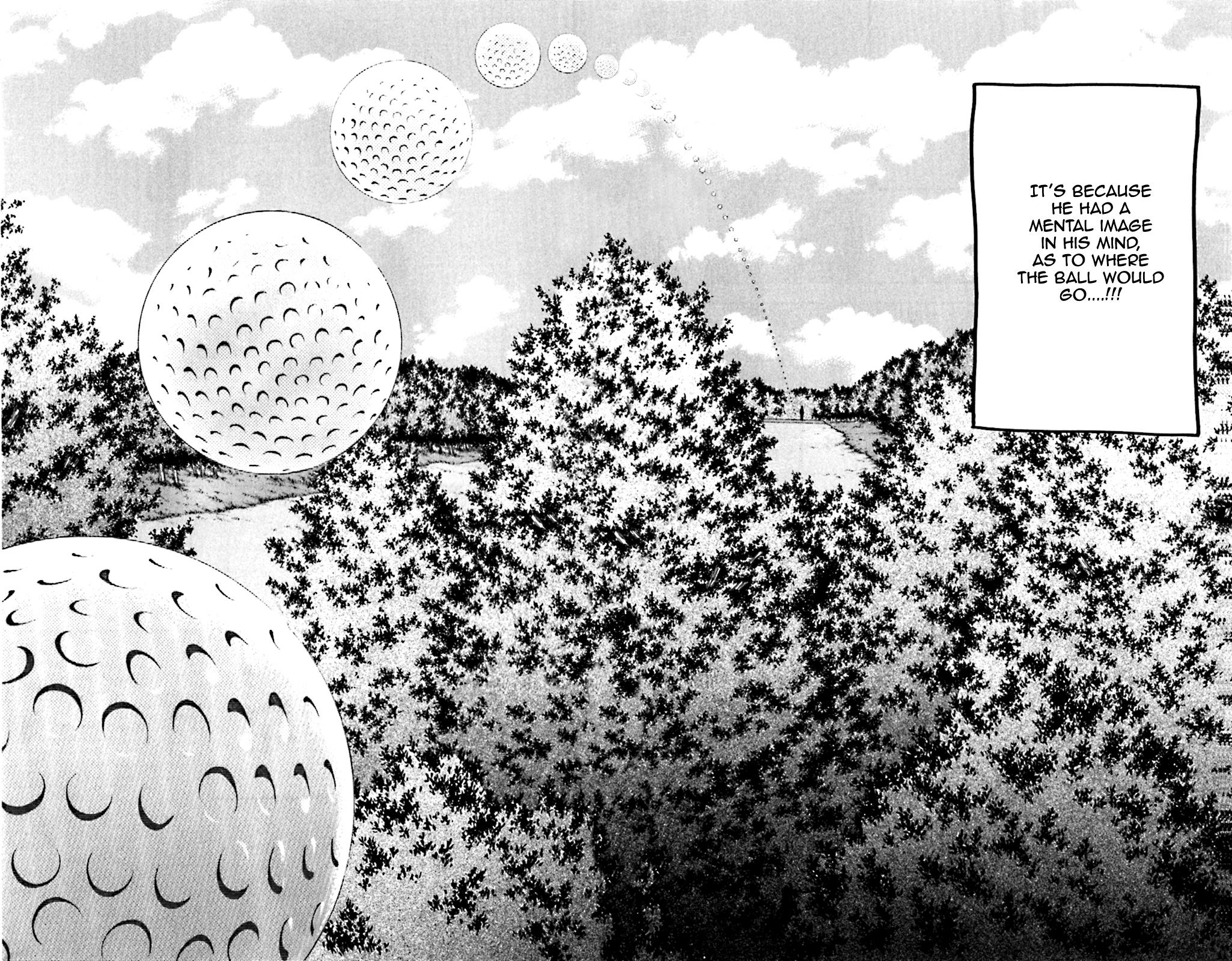 King Golf Chapter 102 17