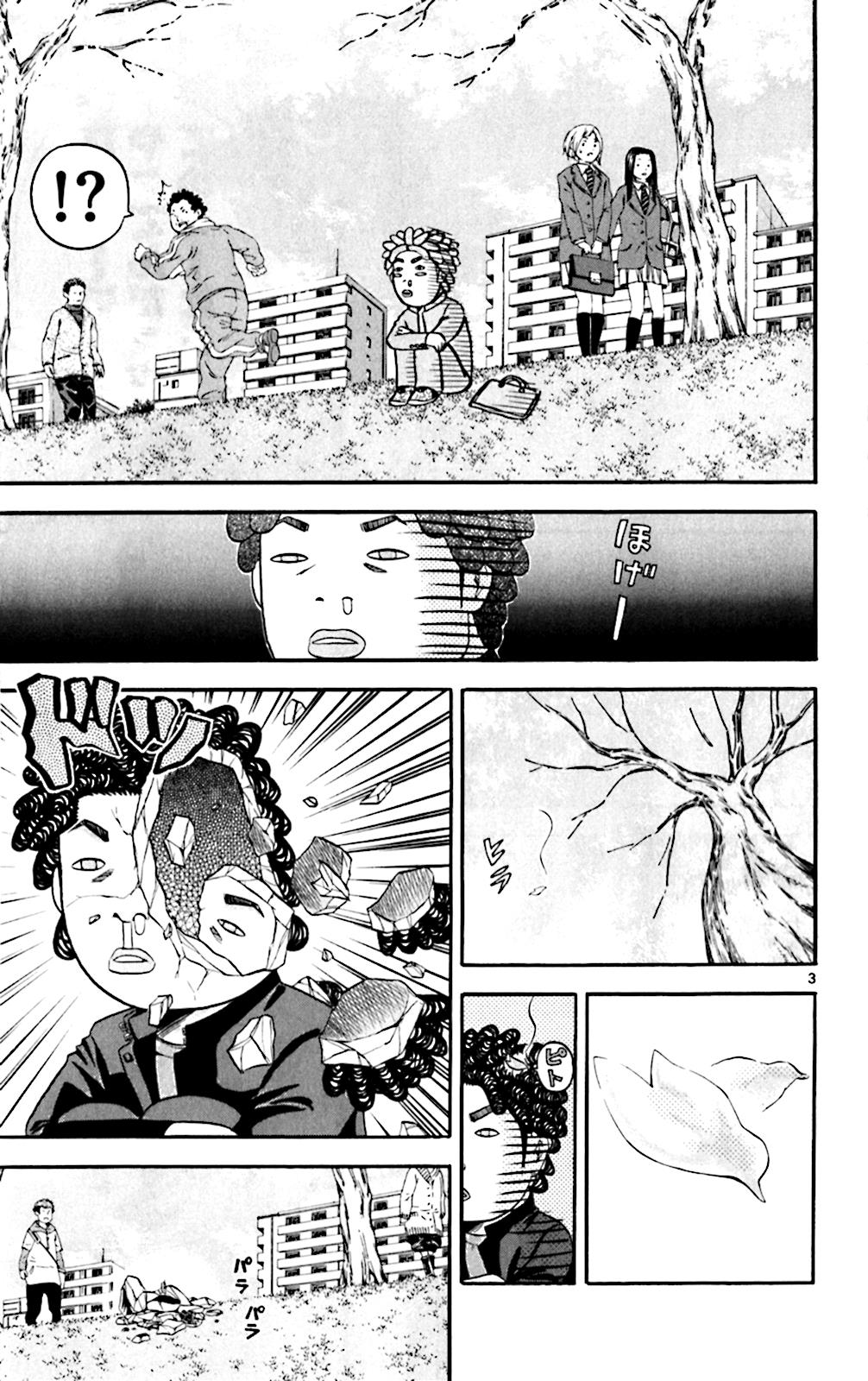 King Golf Chapter 127 3