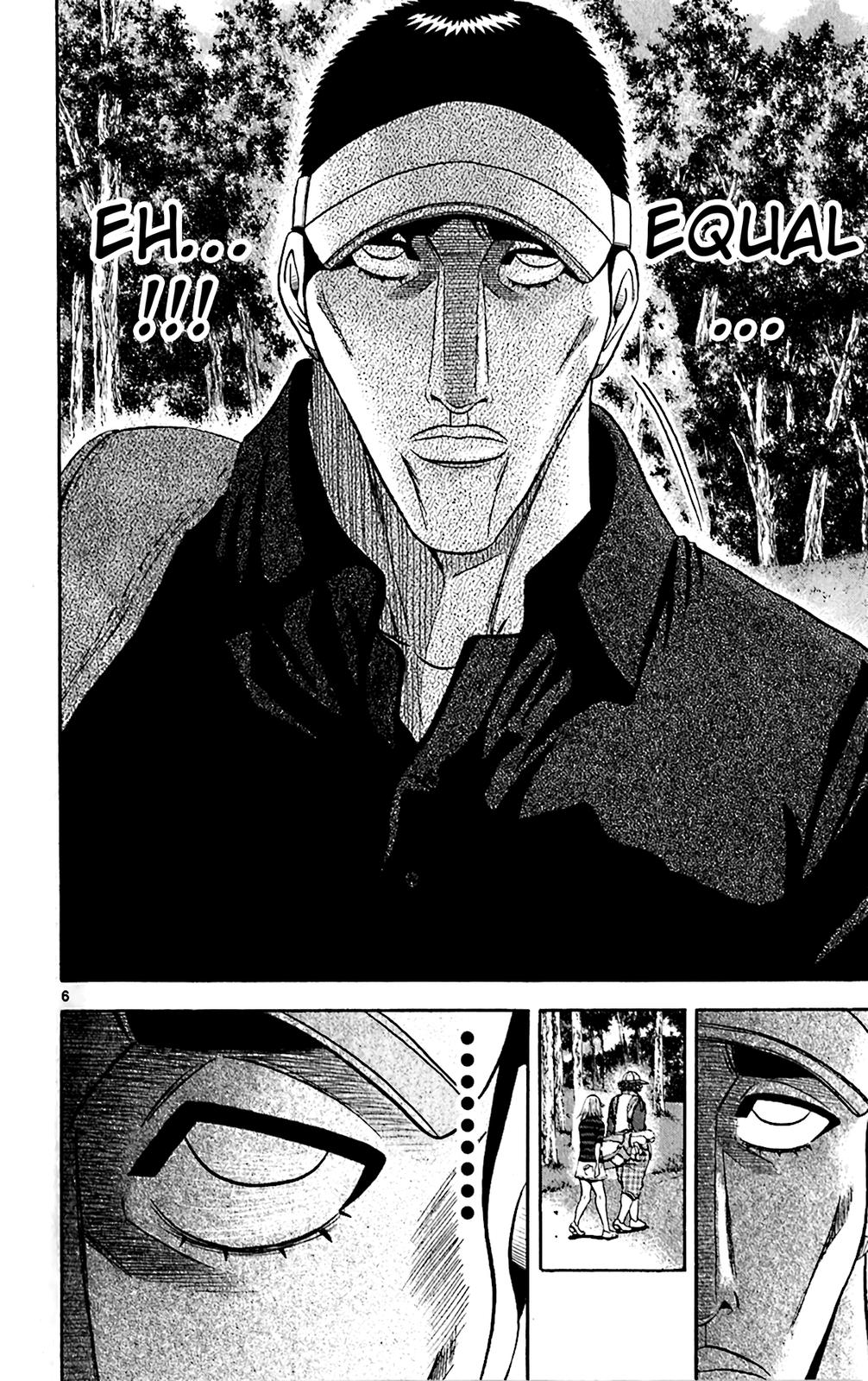 King Golf Chapter 149 11