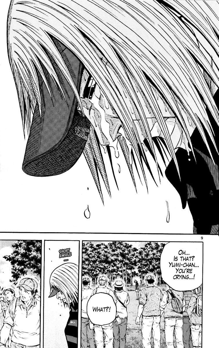 King Golf Chapter 156 10