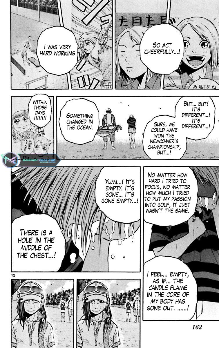 King Golf Chapter 156 13