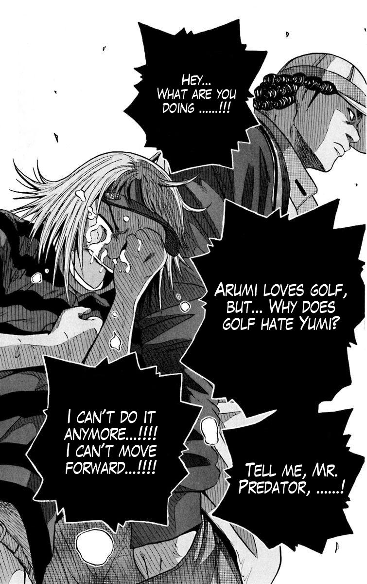 King Golf Chapter 156 15