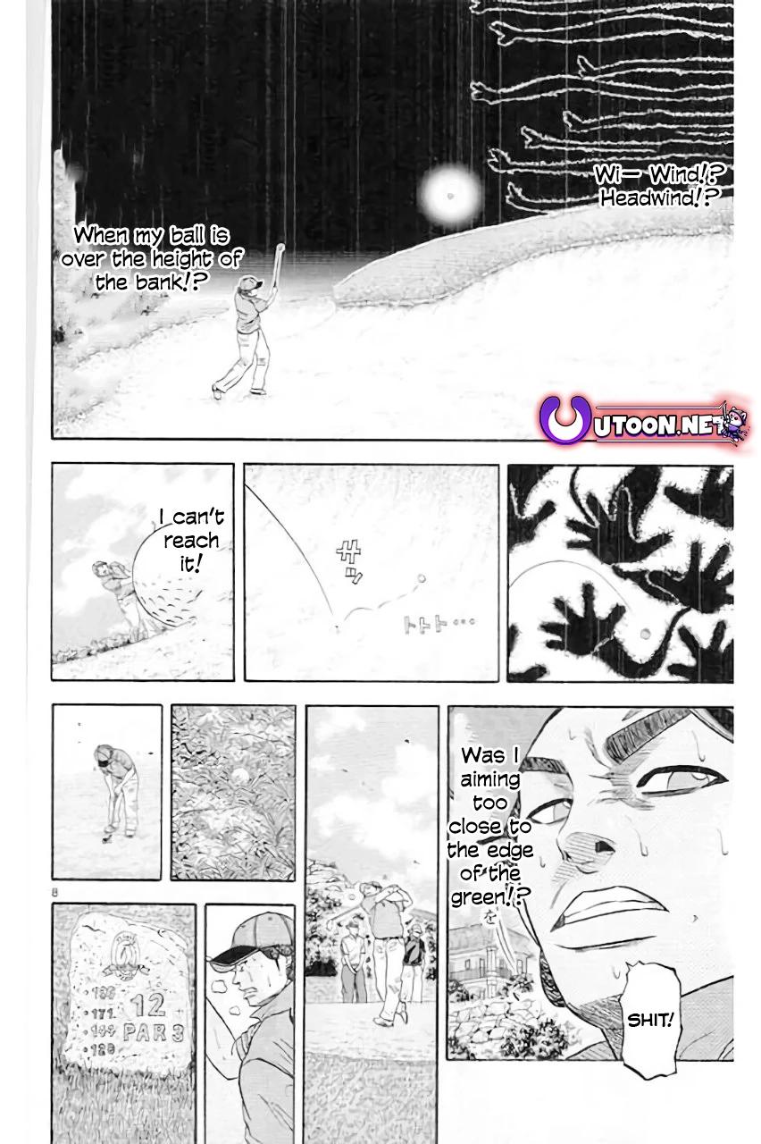 King Golf Chapter 180 10
