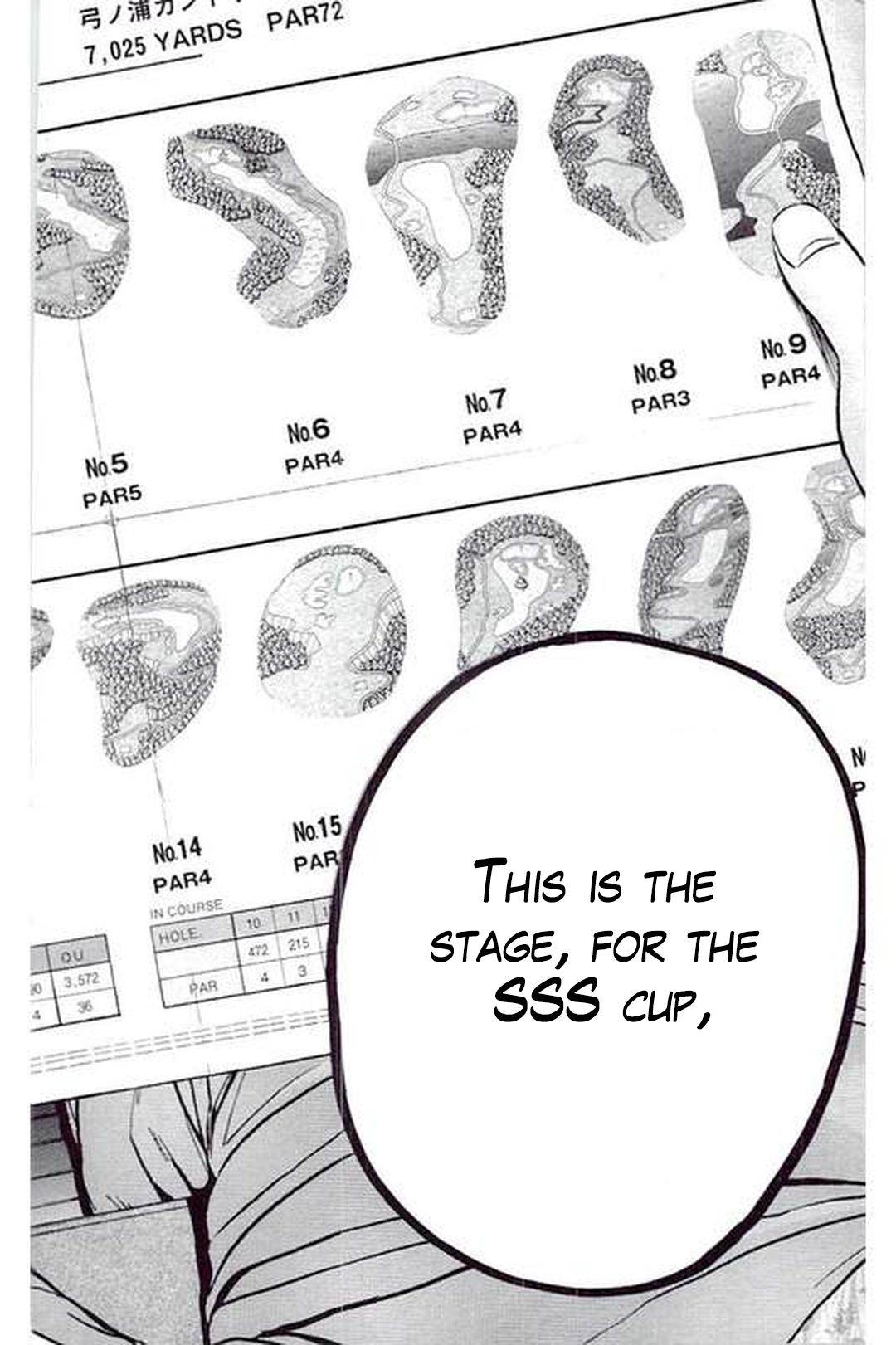 King Golf Chapter 186 16