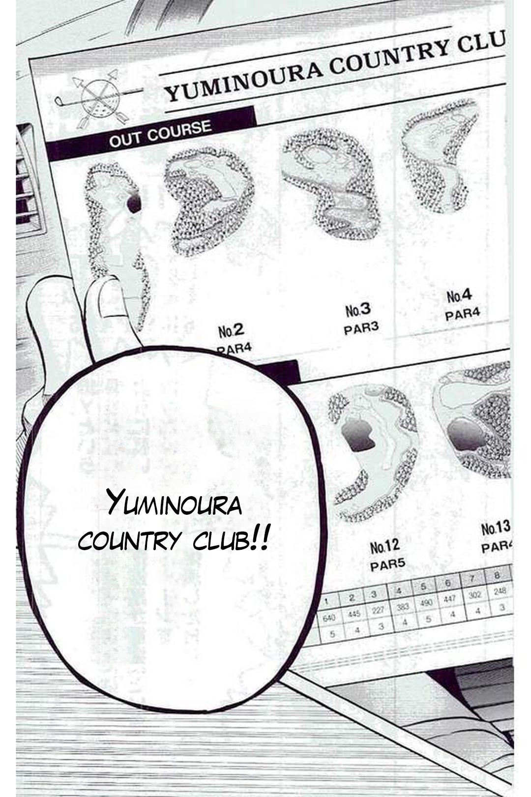 King Golf Chapter 186 17