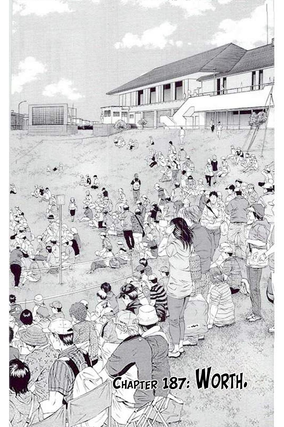 King Golf Chapter 187 4