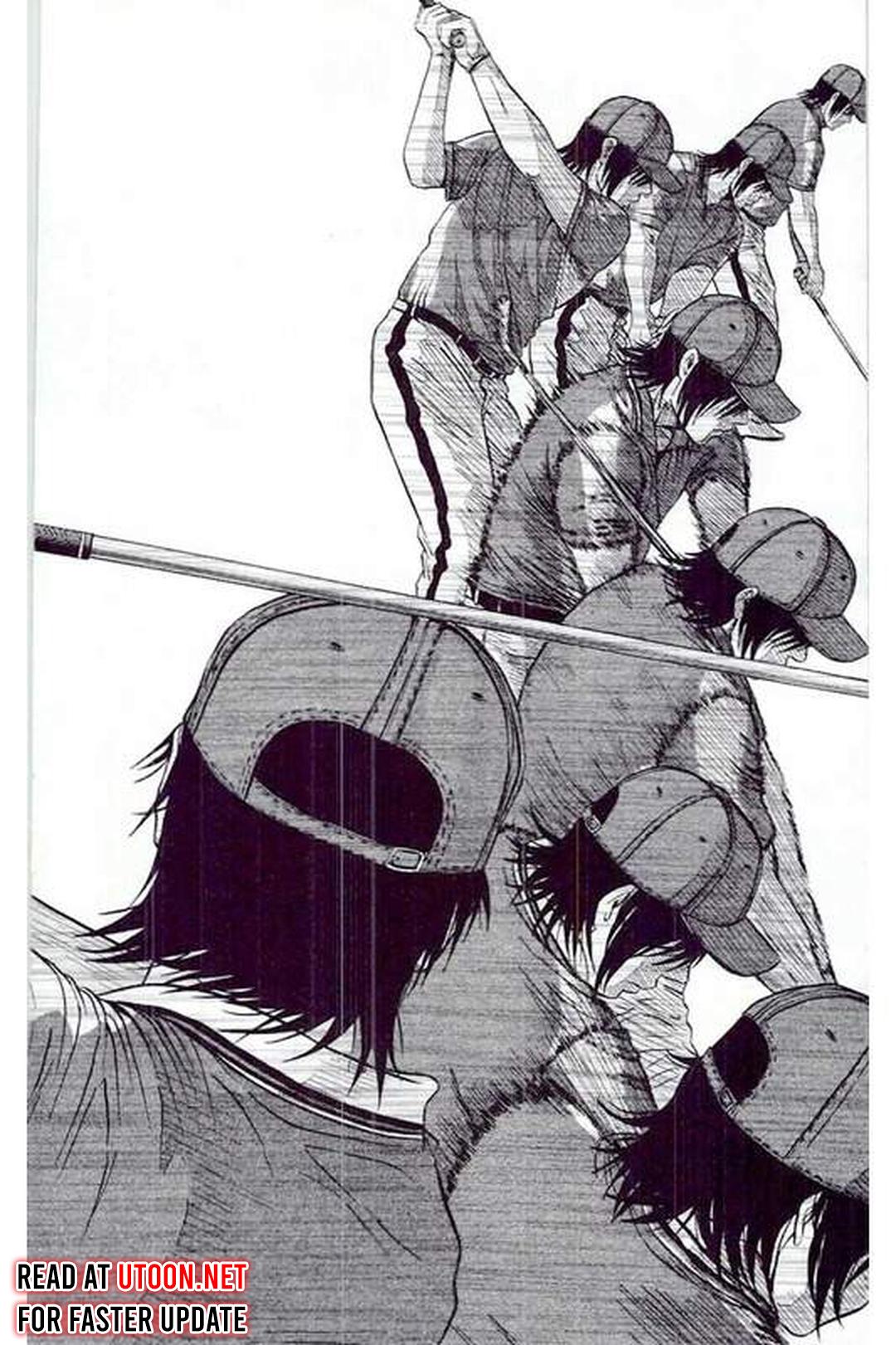 King Golf Chapter 187 6