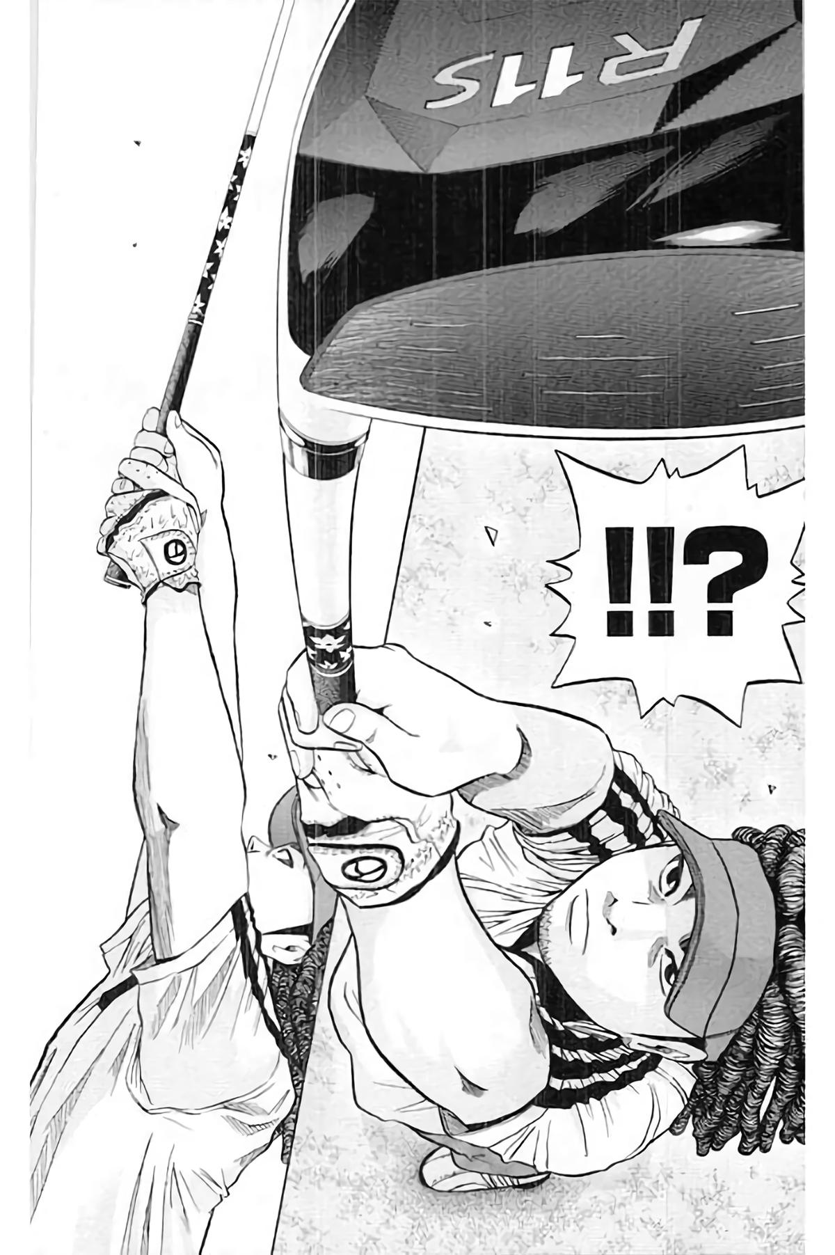 King Golf Chapter 189 8