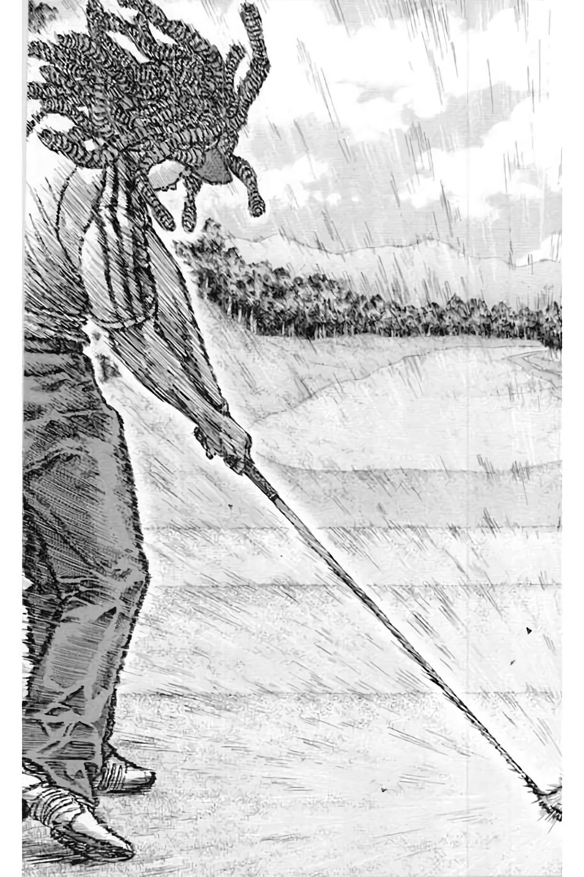 King Golf Chapter 189 12