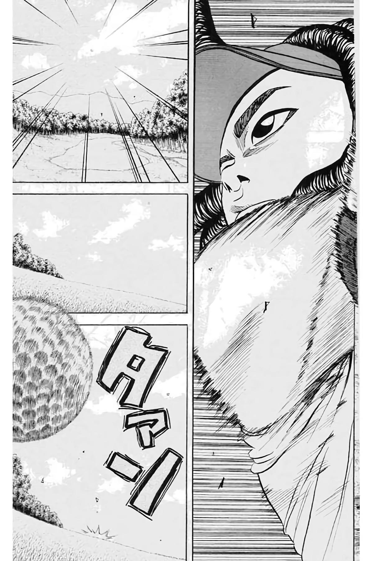 King Golf Chapter 189 13