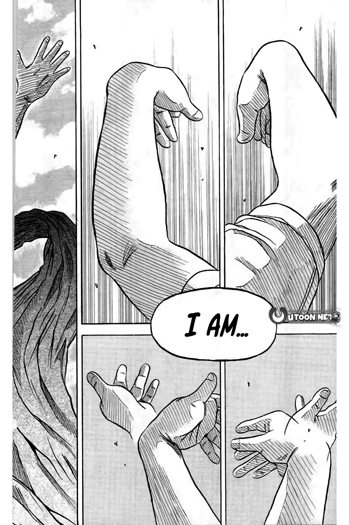 King Golf Chapter 190 10