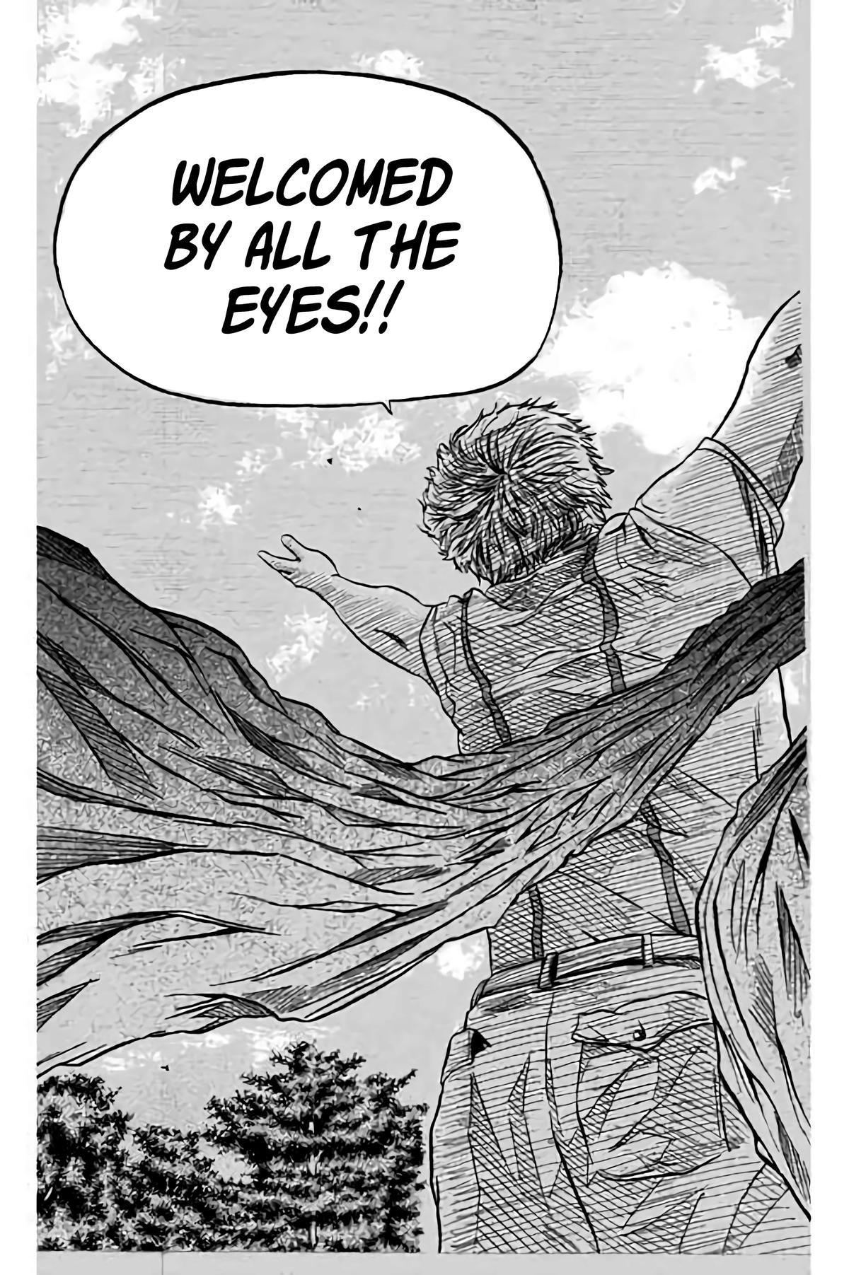 King Golf Chapter 190 11