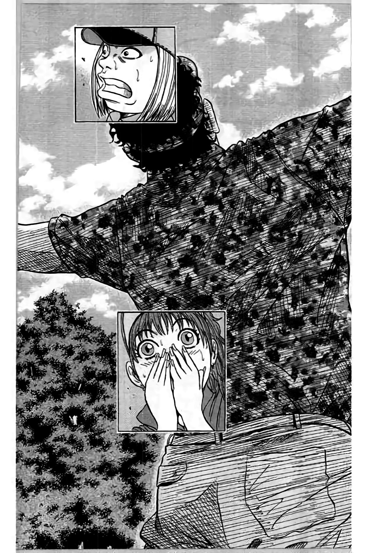 King Golf Chapter 190 12