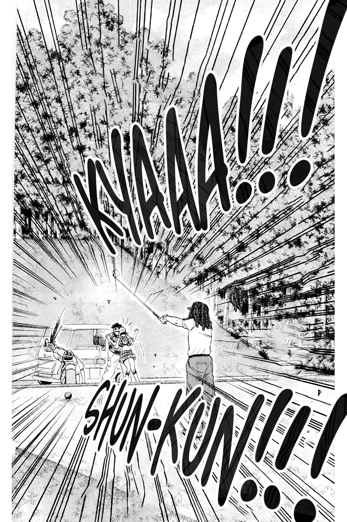 King Golf Chapter 190 16