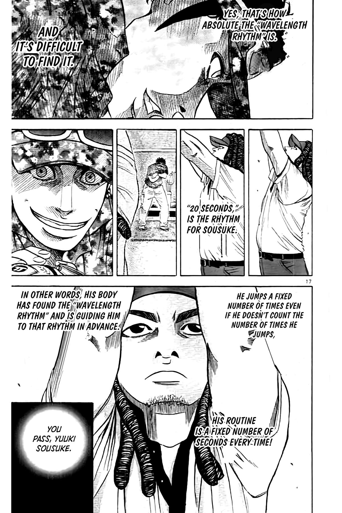 King Golf Chapter 191 19