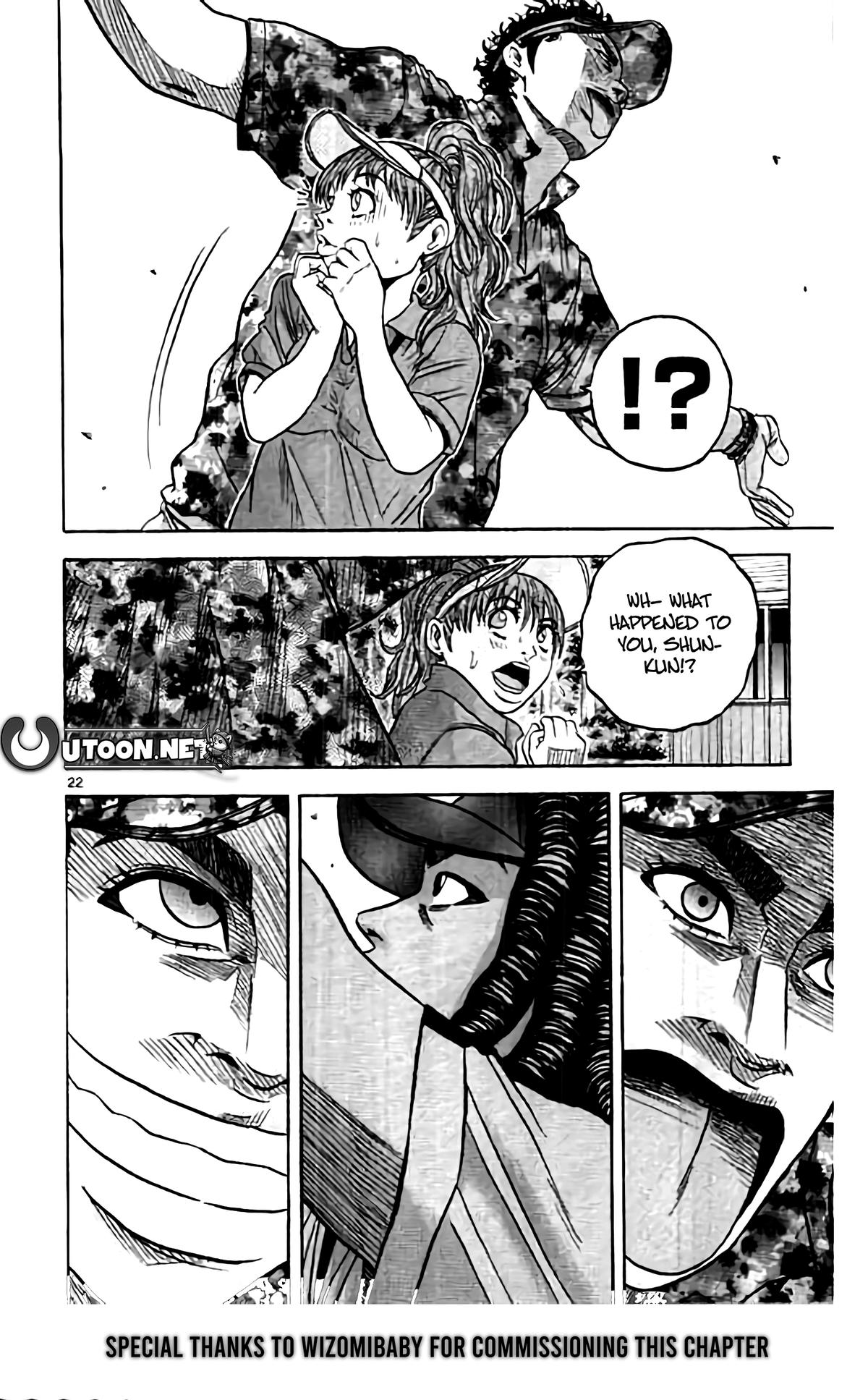 King Golf Chapter 191 24