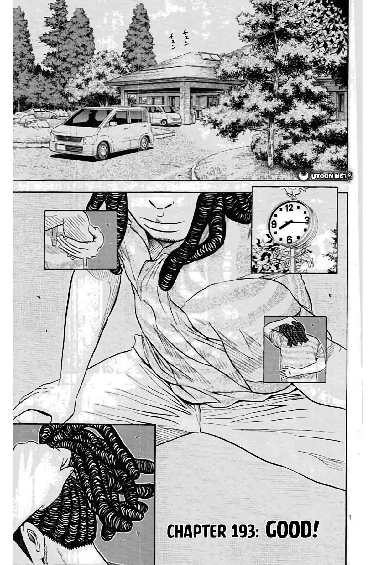 King Golf Chapter 193 3