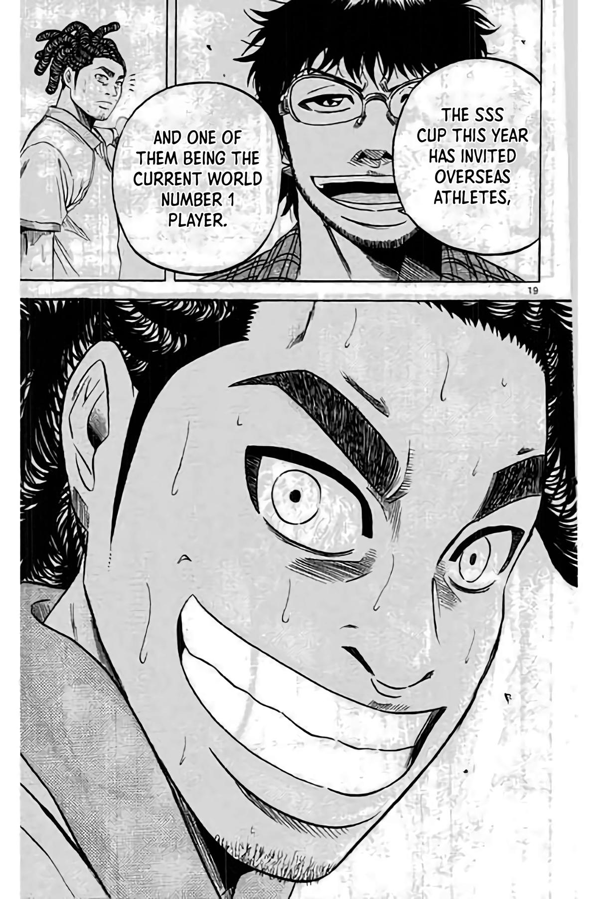 King Golf Chapter 194 21