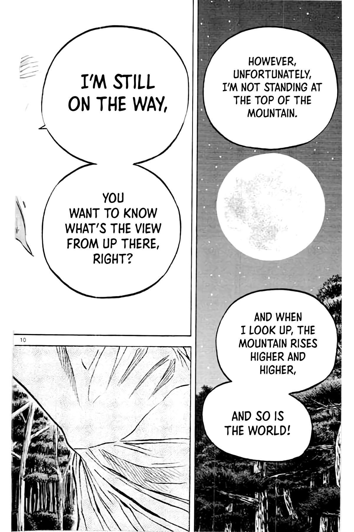 King Golf Chapter 196 12