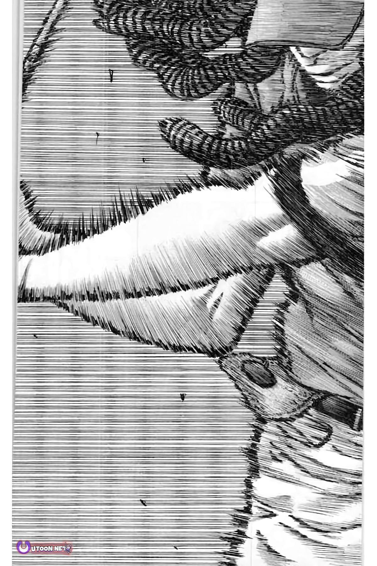 King Golf Chapter 199 11