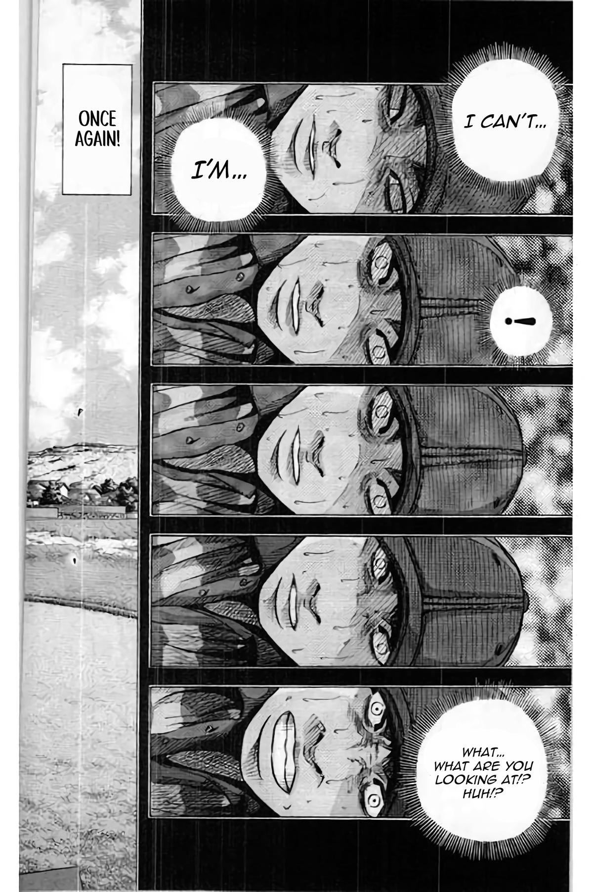 King Golf Chapter 202 4