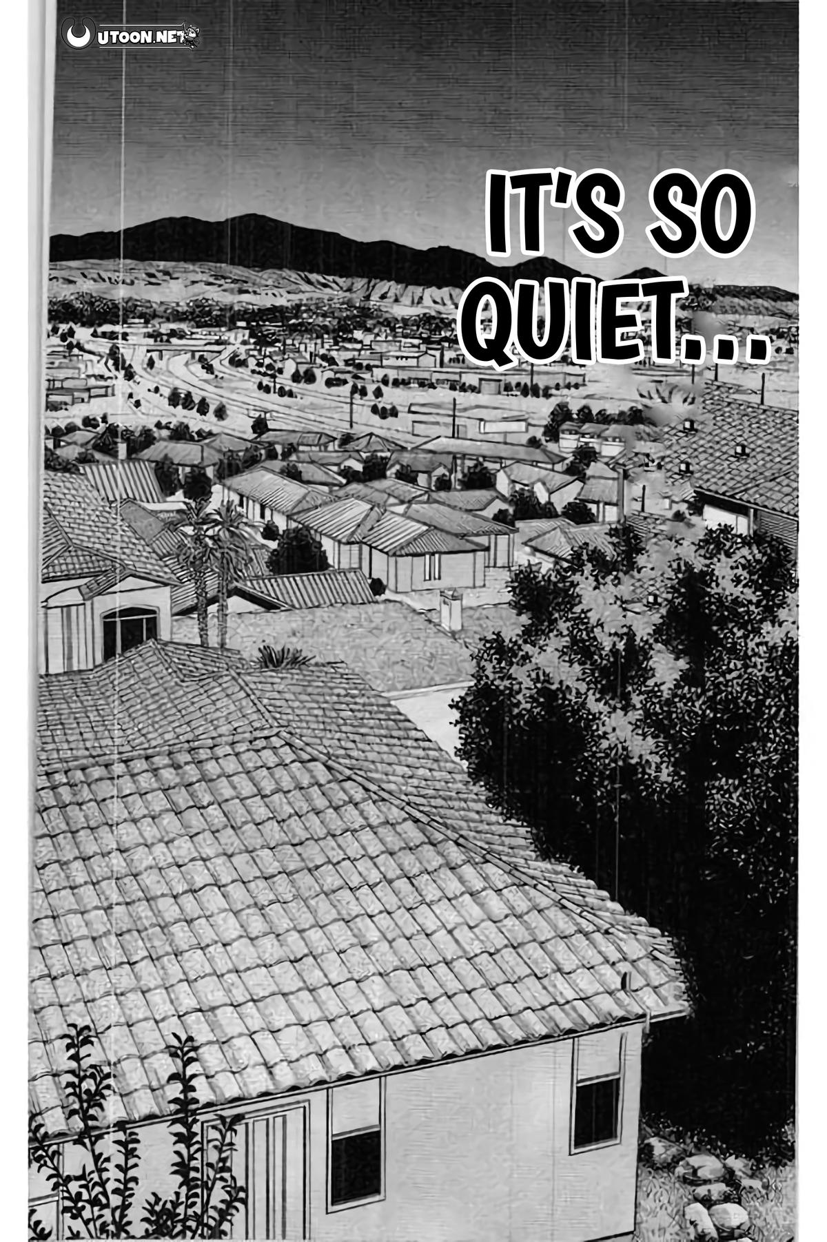 King Golf Chapter 202 14