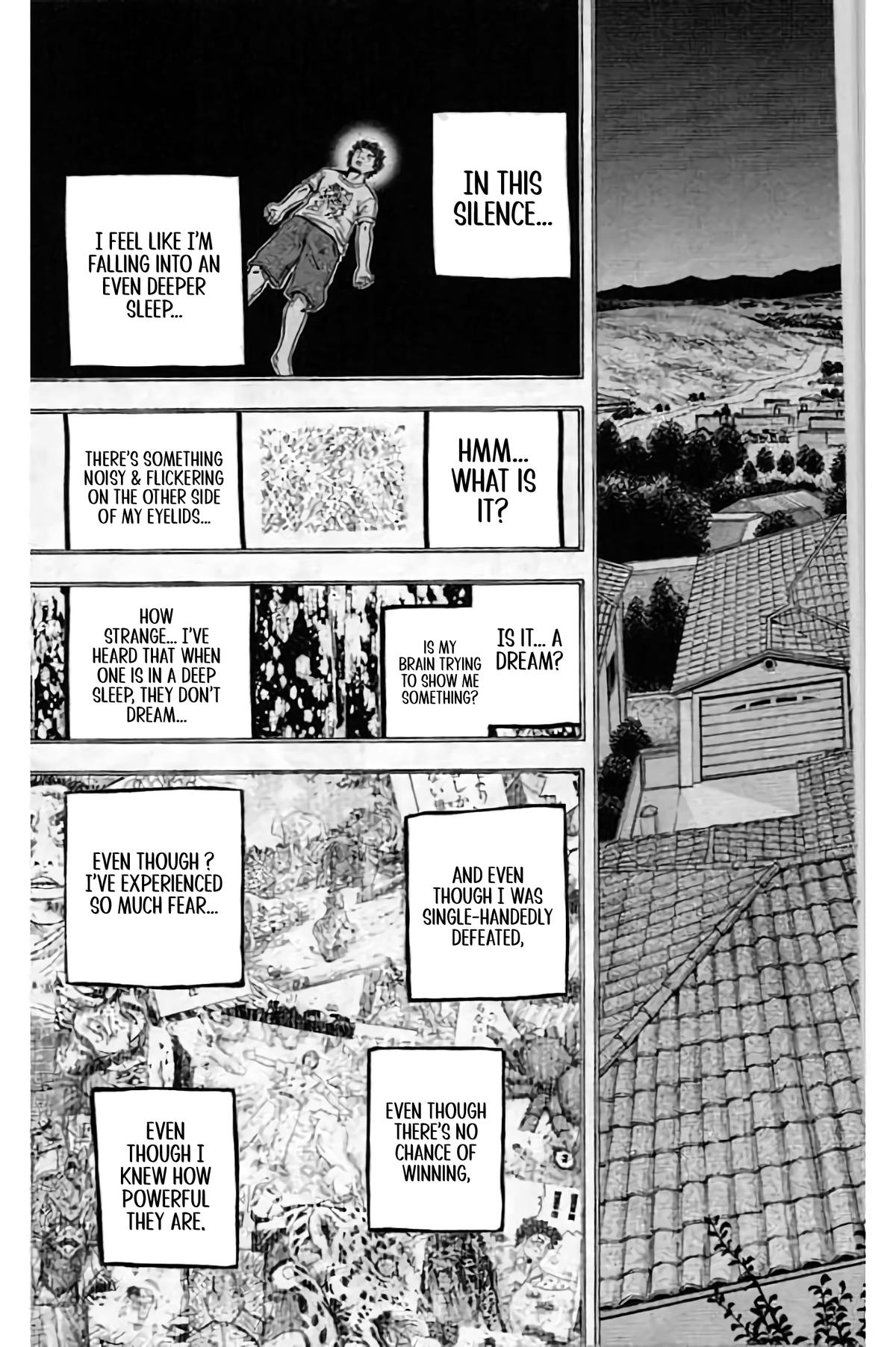 King Golf Chapter 202 15