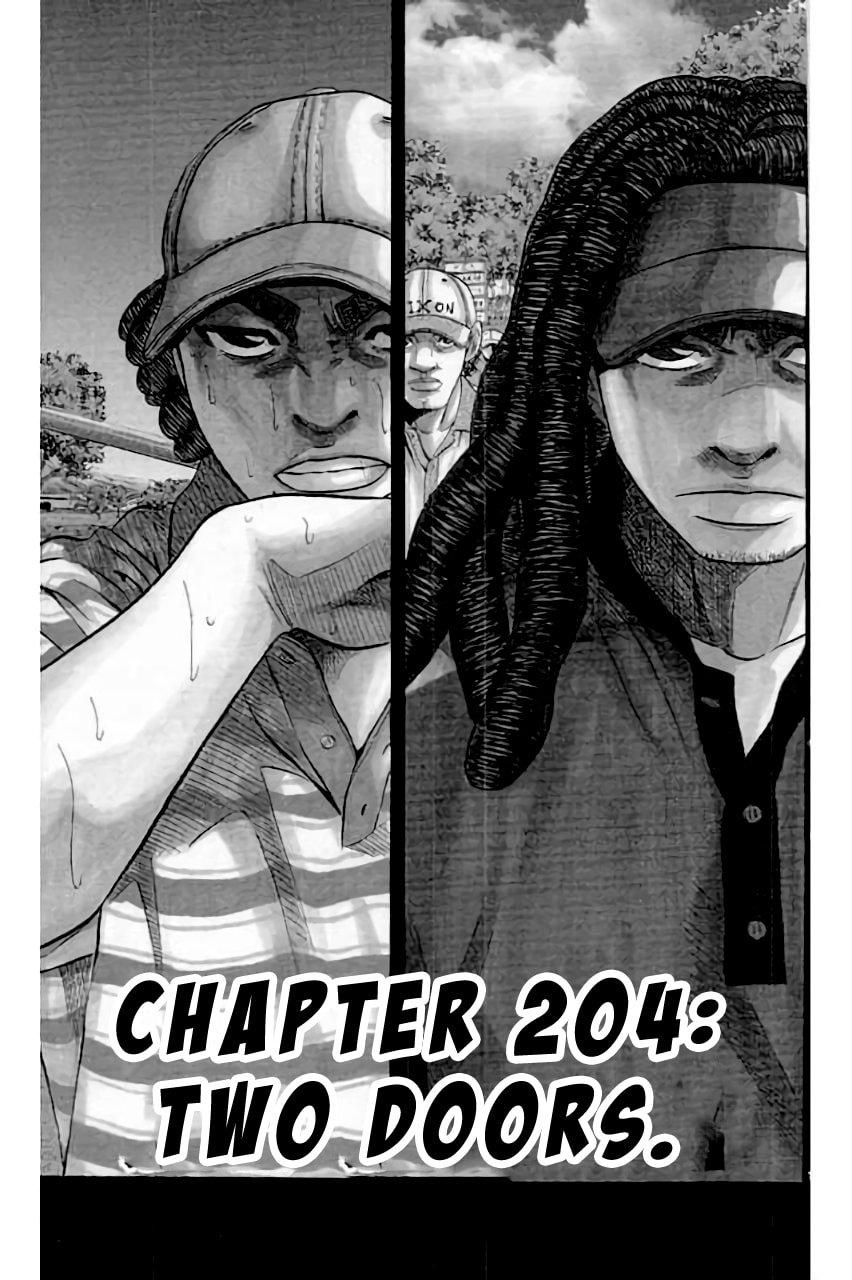 King Golf Chapter 204 4