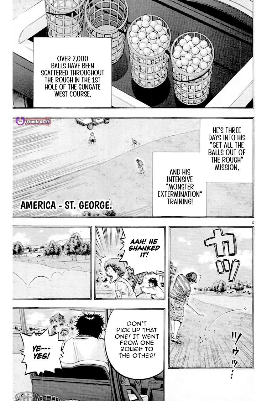 King Golf Chapter 204 6