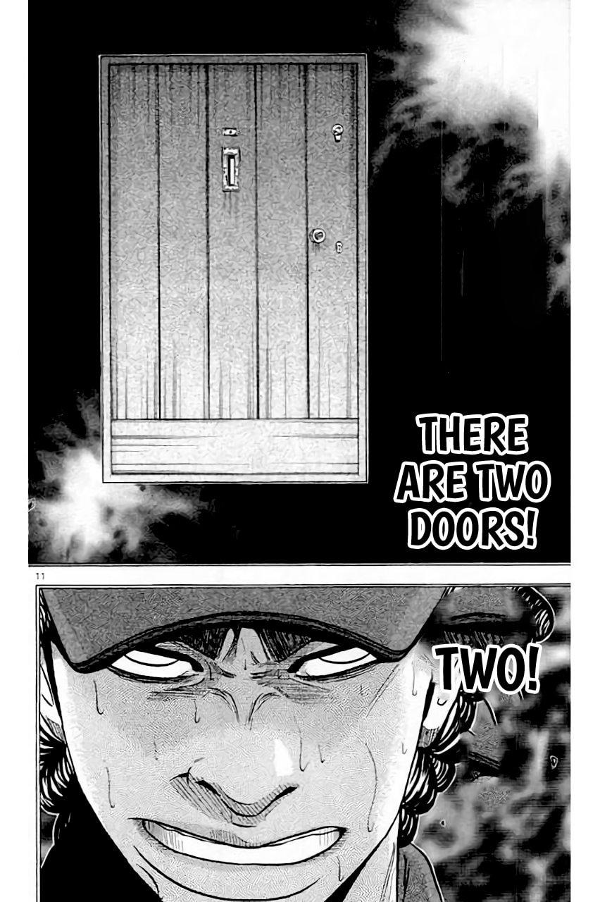 King Golf Chapter 204 15