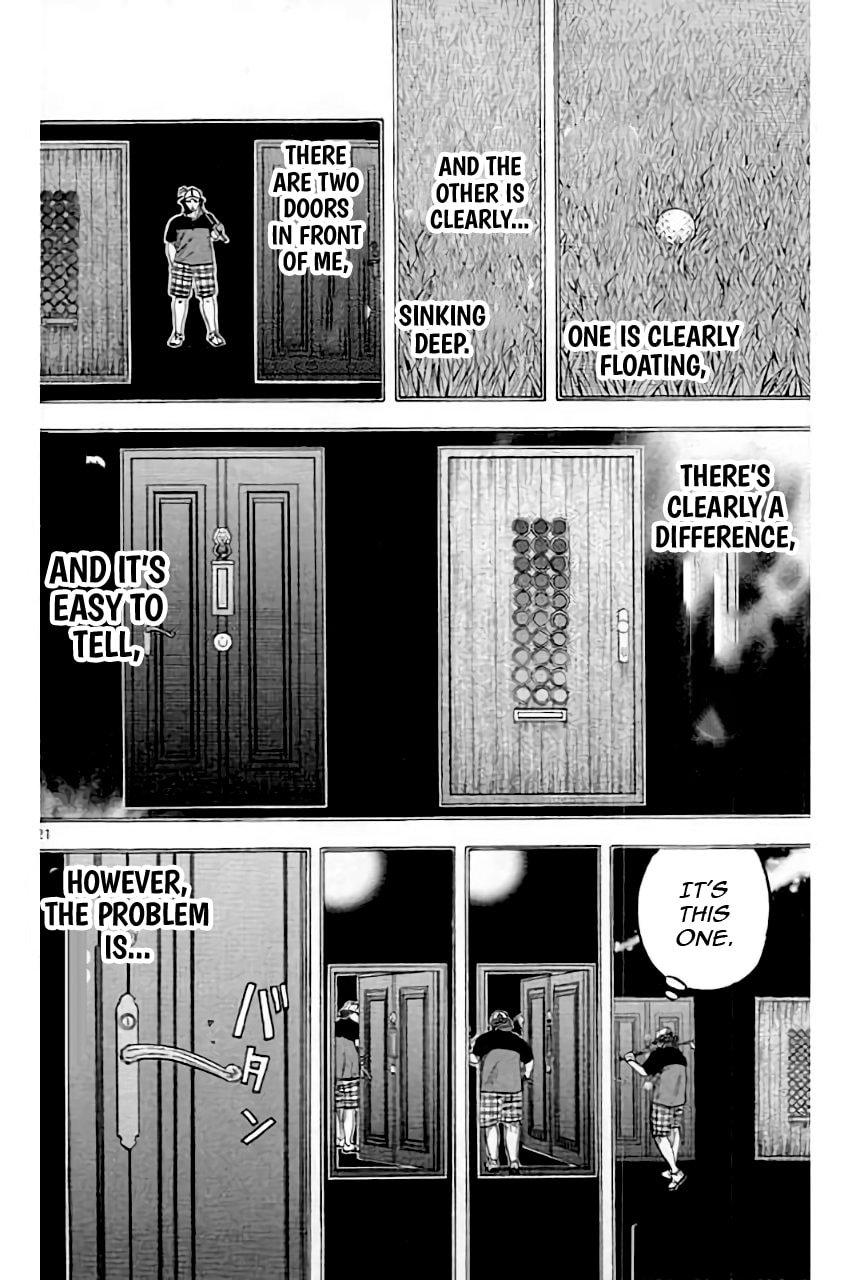 King Golf Chapter 204 25