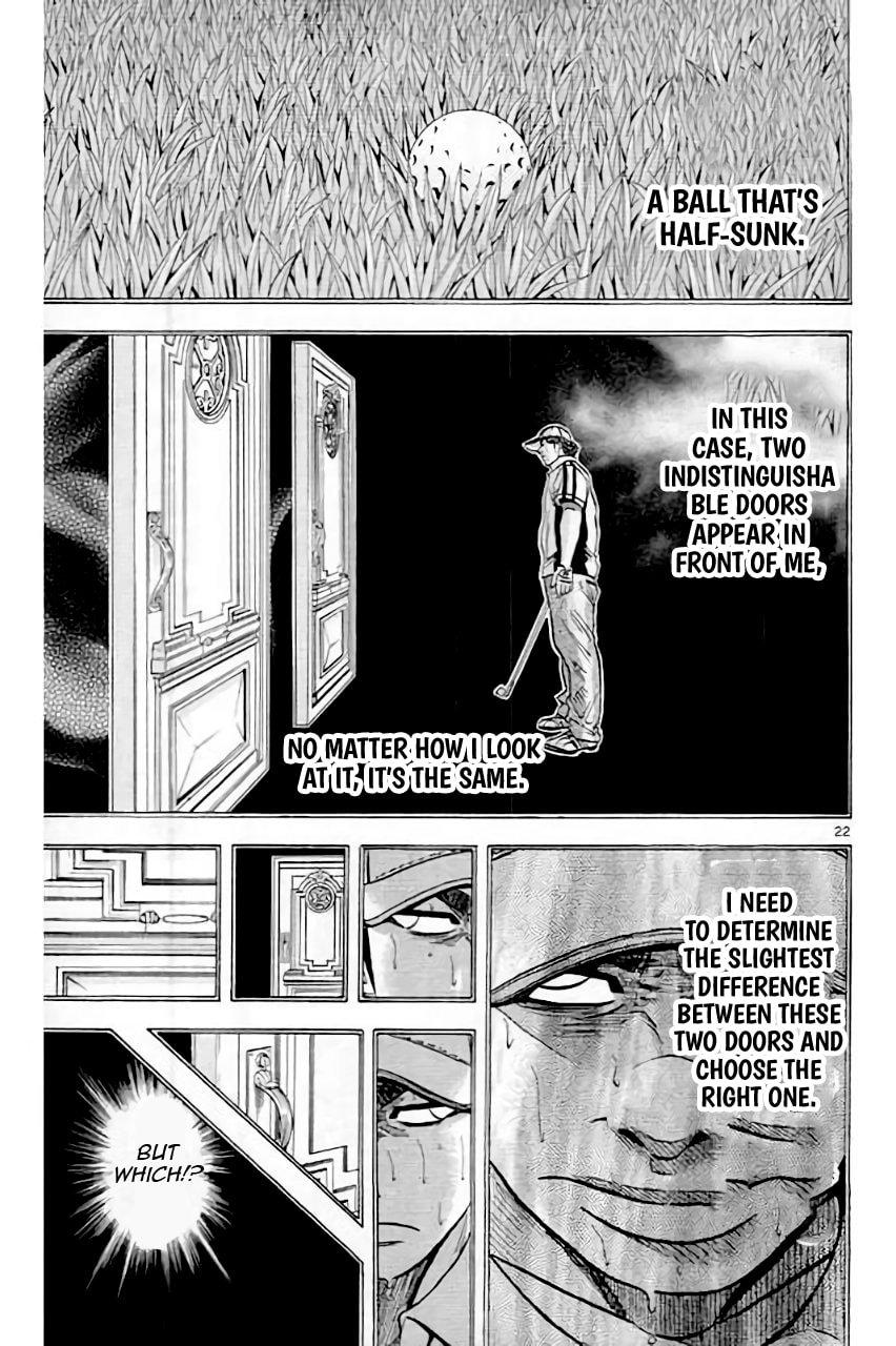 King Golf Chapter 204 26