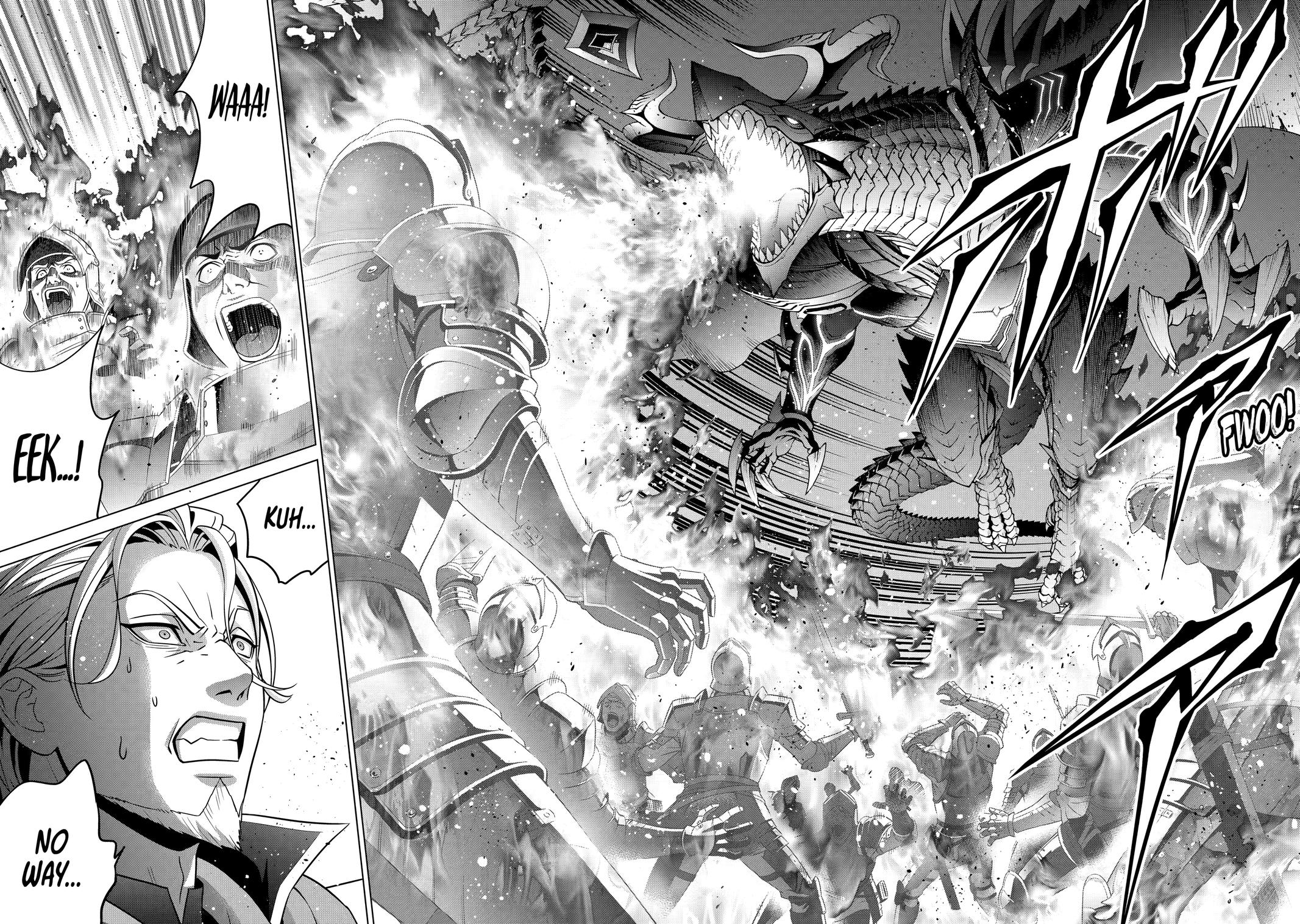Read Kizoku Tensei: Megumareta Umare kara Saikyou no Chikara wo Eru Manga  Chapter 20