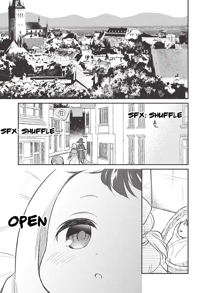 Kojiin Tamer Chapter 1 2
