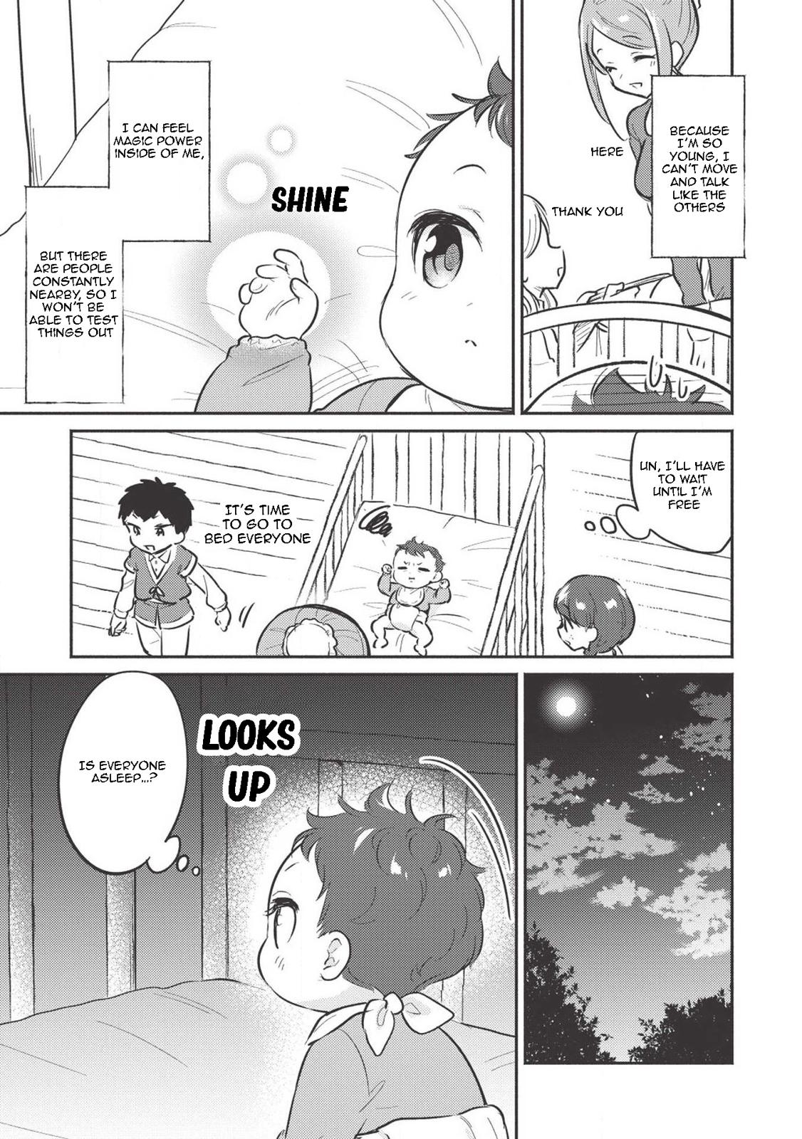 Kojiin Tamer Chapter 1 17