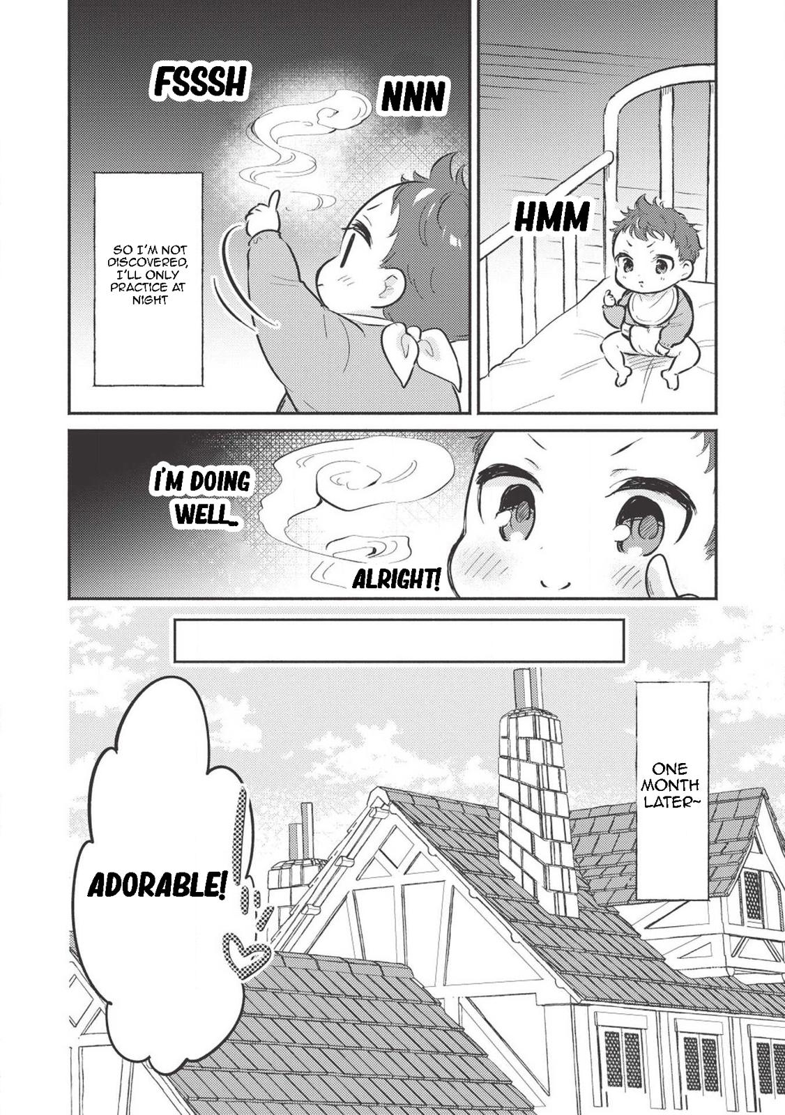 Kojiin Tamer Chapter 1 18