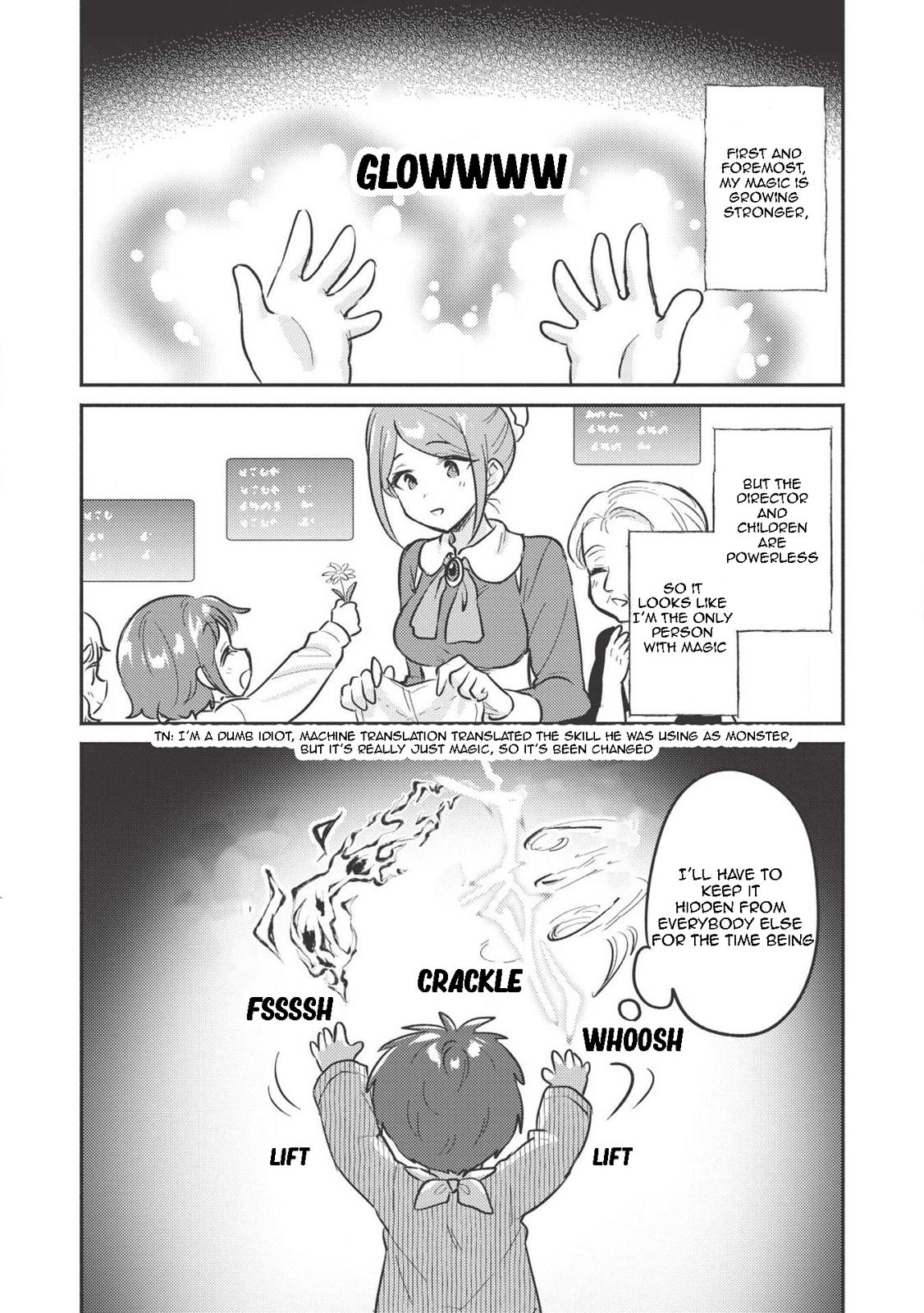 Kojiin Tamer Chapter 2 5