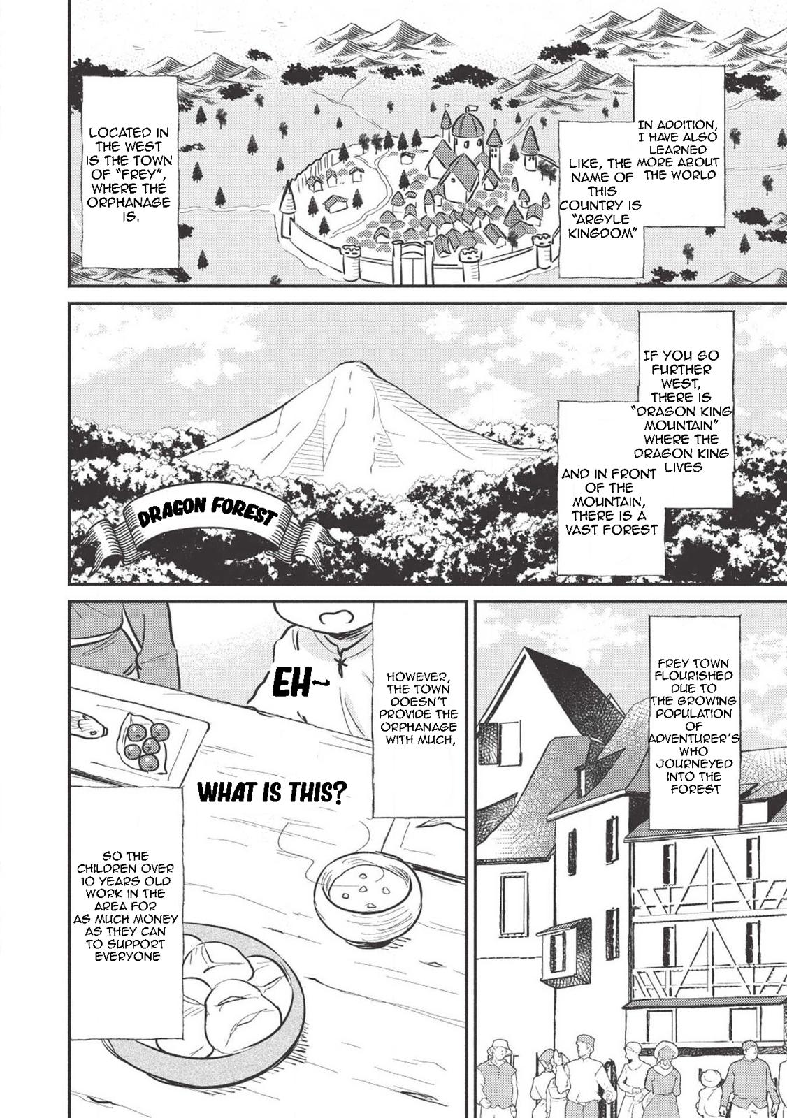 Kojiin Tamer Chapter 2 7