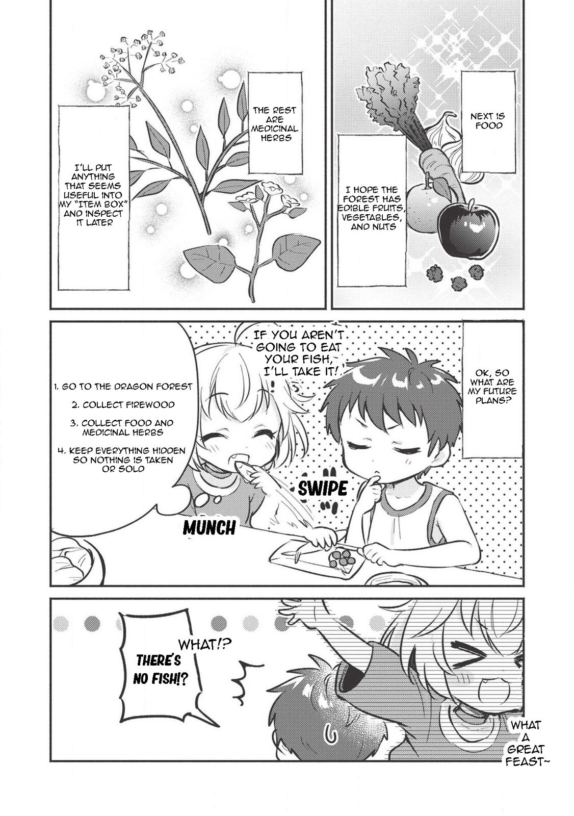 Kojiin Tamer Chapter 2 9