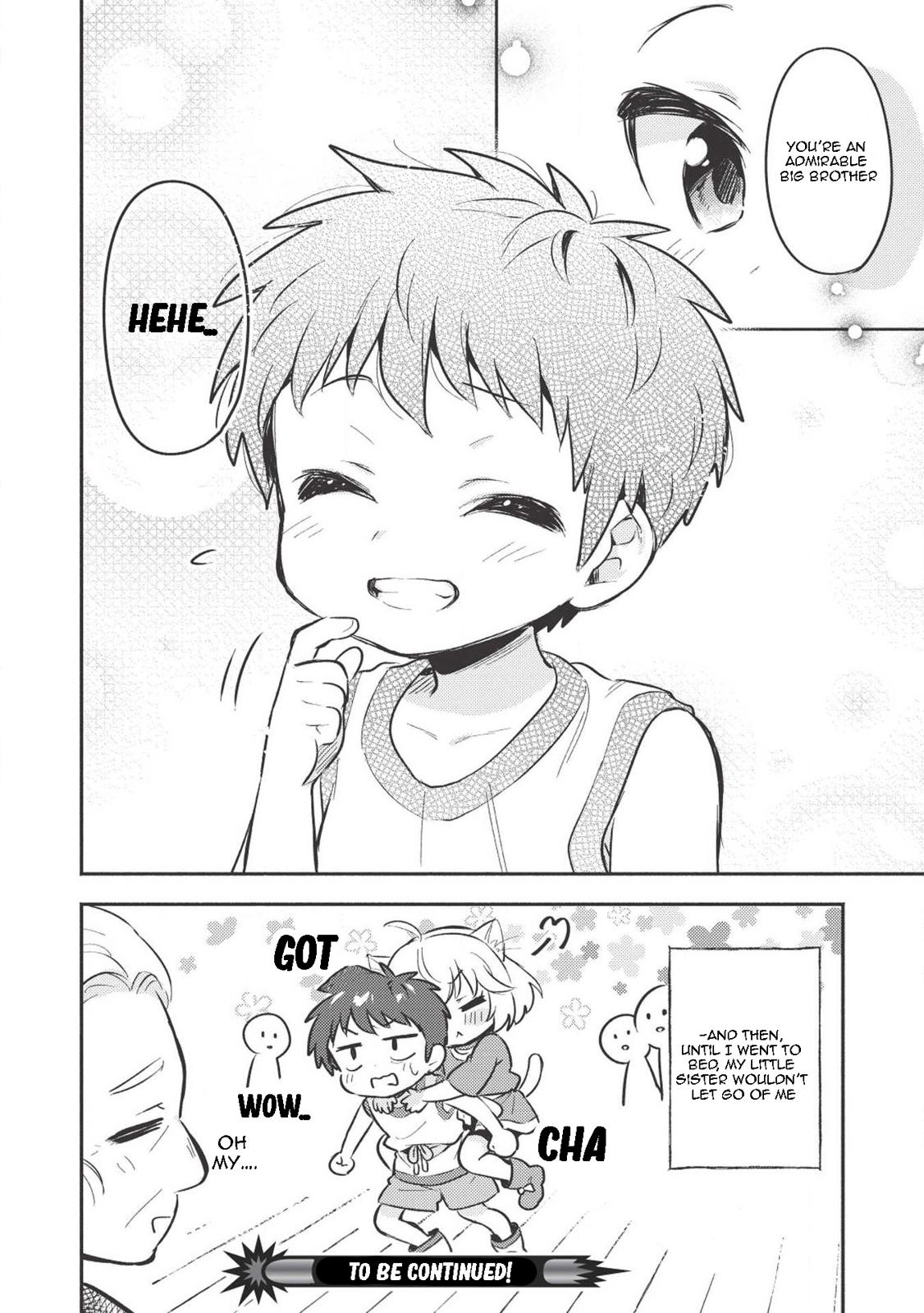 Kojiin Tamer Chapter 3 15